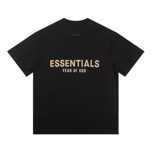 ESSENTIALS Cloud Series Crewneck T-Shirt — hero
