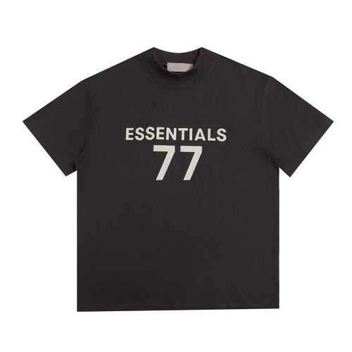 ESSENTIALS 77 Graphic Short-Sleeve T-Shirt — hero