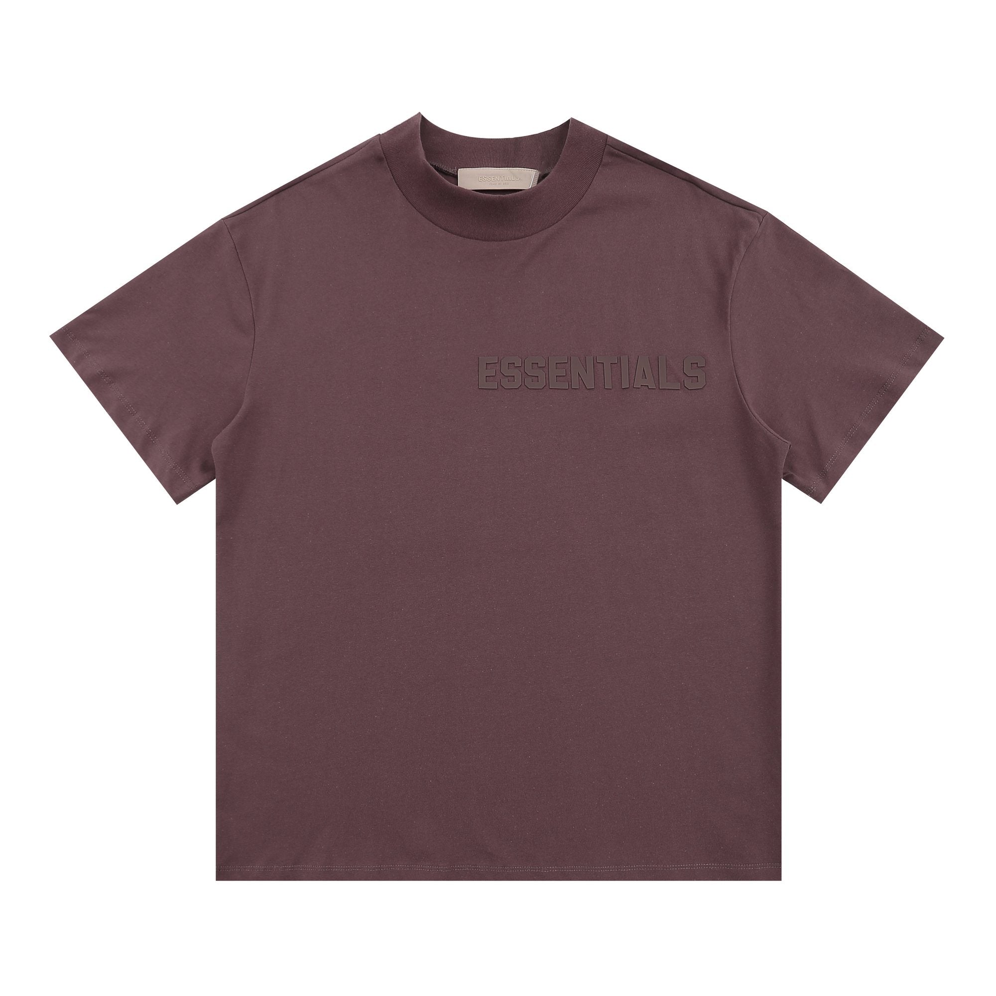 ESSENTIALS Tonal Graphic Short-Sleeve T-Shirt — hero